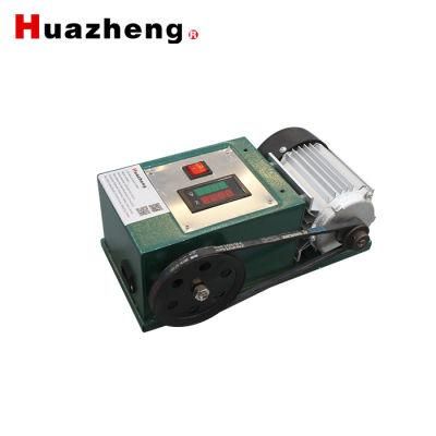 Engine Oil Friction Tester/ Portable Lube Additive Abrasion Testing Apparatus