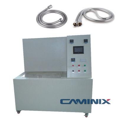 Test Bench for Testing Stainless Steel Wire Braided Bathroom Shower Hose
