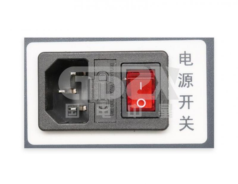Output Current 1A Testing Equipment For Power Transformer on Load Tap Changer