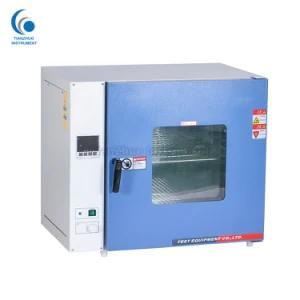 Factory Supply Durable 225L Industrial Drying Oven for Sale (TZ-225L)