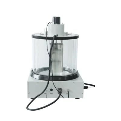 Oil viscosity tester, Semi-Automatic Kinematic Viscosity Apparatus