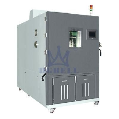 Lab Rapid Rate Temperature Cycle Climatic Test Chamber Environmental Chamber Singapore