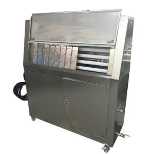 Electronic Laboratory Equipment UV Weathering Drying Chamber Weathering Aging Testing Machine