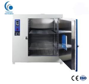 Manufacturer Professional Drying Oven Vacuum Dryer for Automotive Accessories (101)