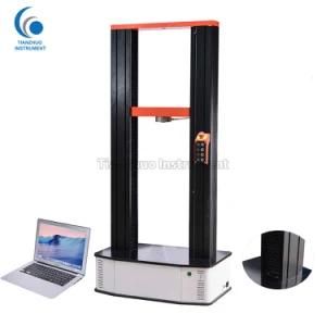 Factory Direct Supply Tensile Strength Measurement Testing Machine