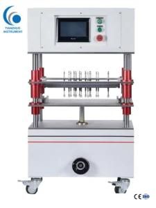 Button Life Test Machine Price