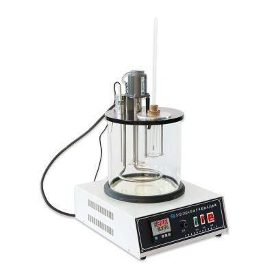 SYD-262A Aniline Point Tester of Petroleum Products and Hydrocarbon Solvents
