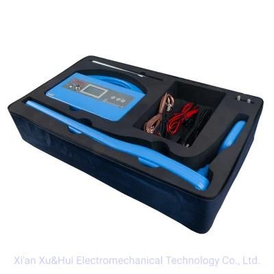 Underground Pipe Lines Detectors Live Cable Tracer Cable Fault Tester