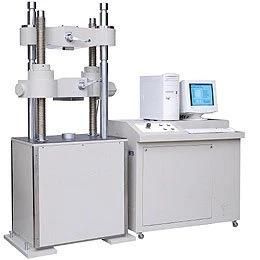 Flexure Testing Machine, Tension Testing Machine