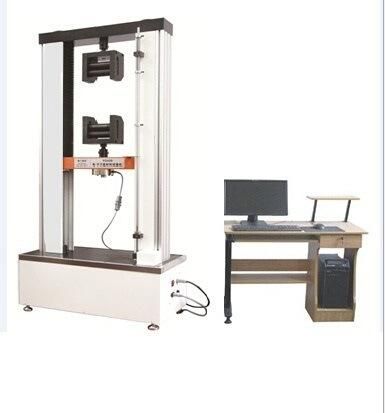 Yg028 Universal Materials Tester Testing Machine and Test Equipment