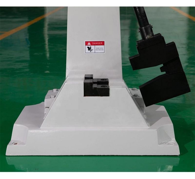 Jb-300b High-Quality Portable Manual Pendulum Metal Material Impact Tester