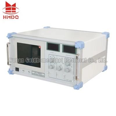 High Voltage Test Set Transformer No Partial Discharge Testing System