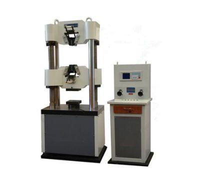 Universal Testing Machine