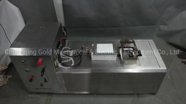 Nfpa 1971 Thermal Protective Performance Tester