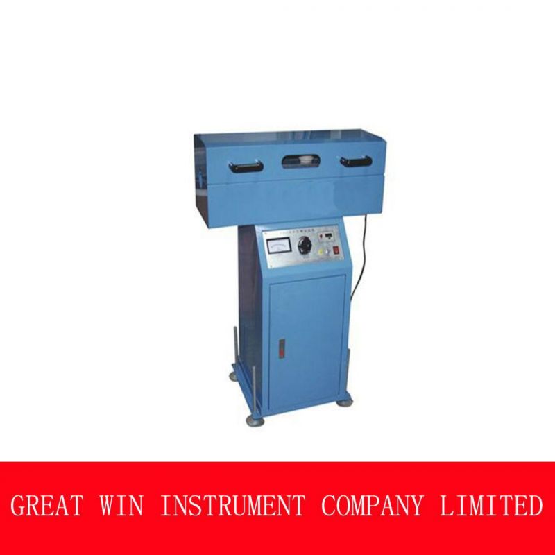 Wire and Cable Analog Spark Machine (GW-066c)