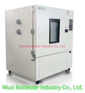 150L High and Low Temperature Thermal Shock Testing Machine Chamber