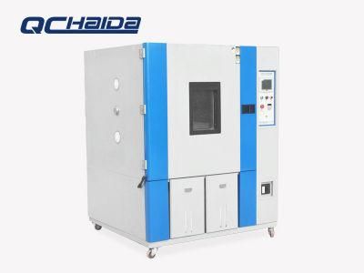 Programmable Environmental Simulate Constant Simulation Environment Testing Test Instrument Machine