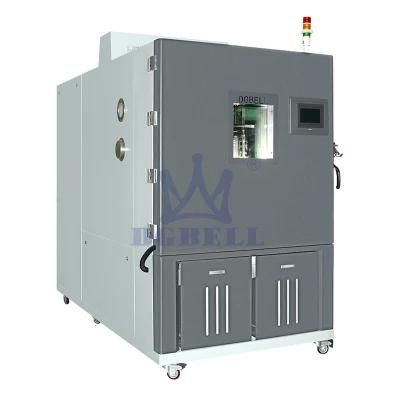 Dgbell Temperature Cycling Testing Equipment