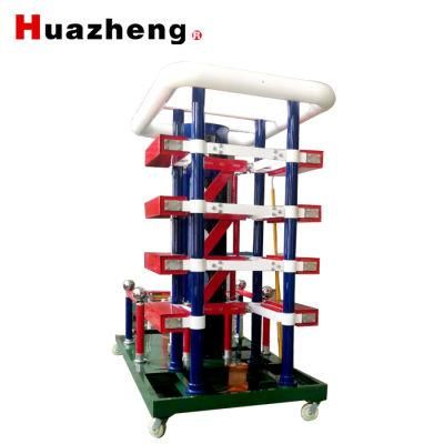 High Voltage Laboratory 300kv Impulse Voltage Test System for Sale