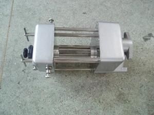 High Quality SS316 Laboratory Pharmaceutical Tester Machine