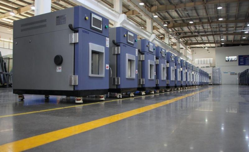 Bench-Top Type Temperature Humidity Test Chamber for Laboratory