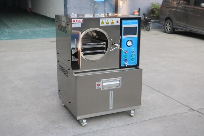 Hast Chamber Temperature Humidity Pressure Aging Testing