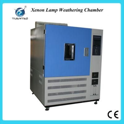 UV Aging Test Chamber From China Mainland