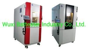 Stability Equipments Constant Temperature and Humidity Climatic Test Chamber