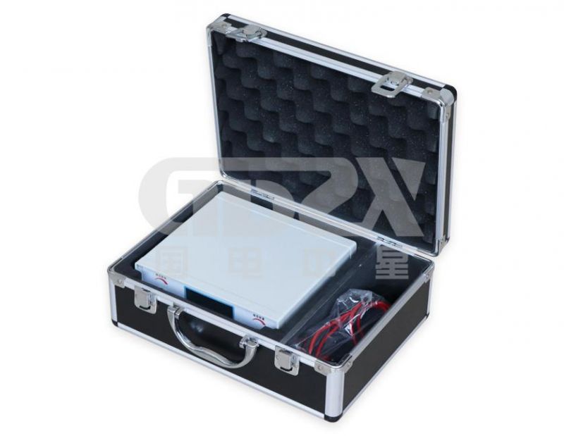 ZXFC Lightening Protection Devices Tester/Zinc Oxide Lightning Arrester Tester