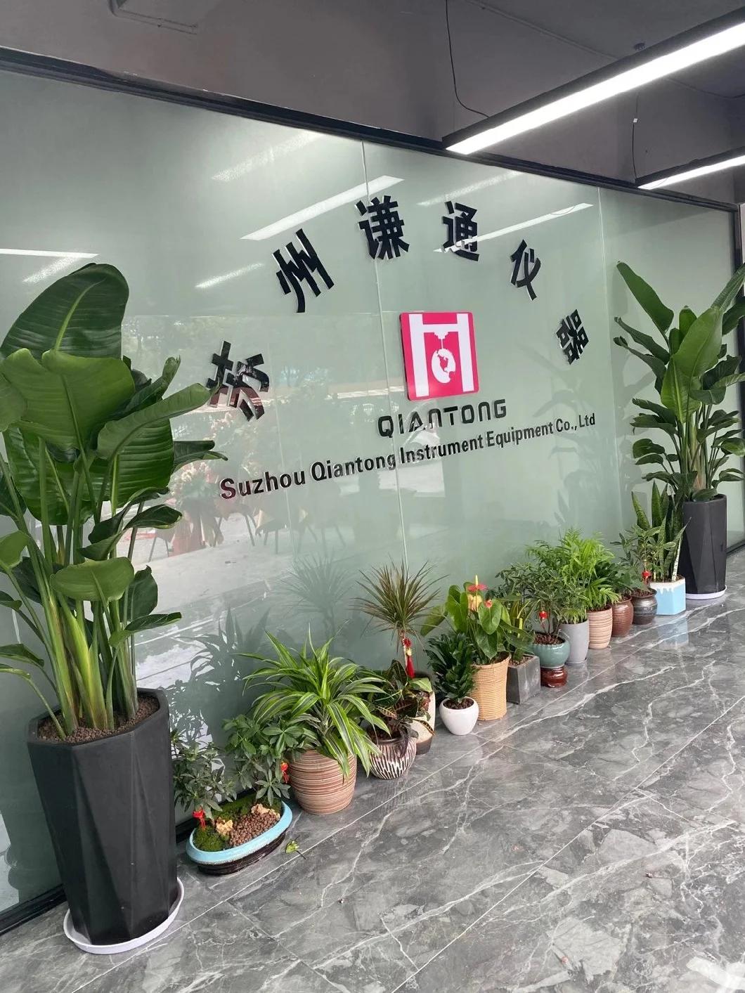 ISO/ASTM Constant Temperature and Humidity Laboratory Incubator Factory