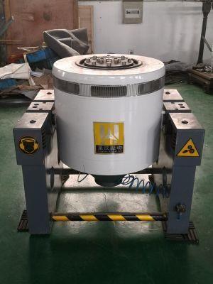Low Frequency Transportation Electric Vibration Test Machine (DC-1000-10)