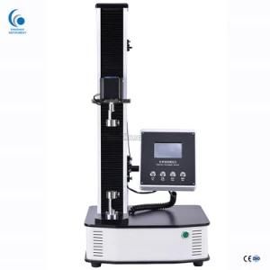 Digital Display Tensile Strength Testing Machine