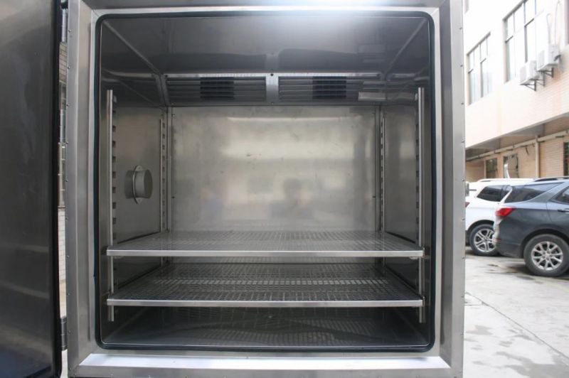 Reliability Rapid Condensation Temperature Climate Test Chamber