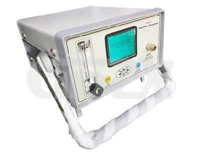 China Manufacturer Sf6 all-purpose Tester Gas Analyzer