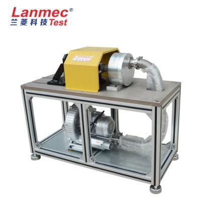 ISO China Factory Calls Custom Production and Sales of Various Motor Test Benches Starter Motor Test Bench Asynchronous Motor