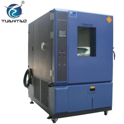Climatic LED Temperature Cycling Test Cabinet