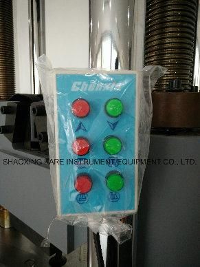 Automatic Universal Testing Machine (WAW-100B)