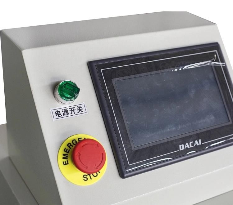 High-Quality Mjwj-10 Metal Material Cable Repeated Reverse Bending Test Machine for Laboratory