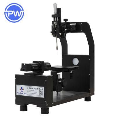 Contact Angle Tester Water Drop Angle Measuring Instrument Drop Angle Testing Machine