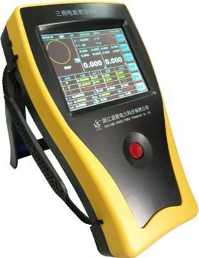 Energy Meter Field-Testing Instrument Three-Phase Portable Test Equipment