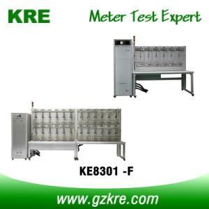 Class 0.05 Full Automatic Three Phase Electric Meter Test Bench
