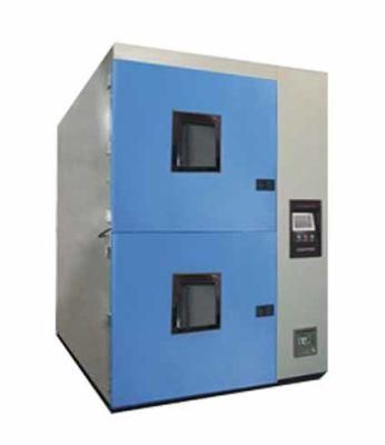 Hj-8 Hot &amp; Damp Cold Test Chambers Environmental Climatic Thermal Shock Test Chamber