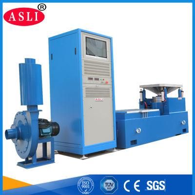 Un38.3 Battery Simulation Mechanical Vibration Testing Equipment