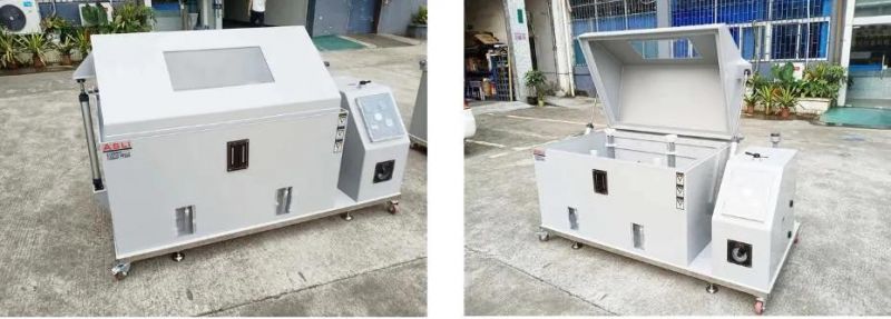 Salt Spray Corrosion Test Machine for Powder Coating Products