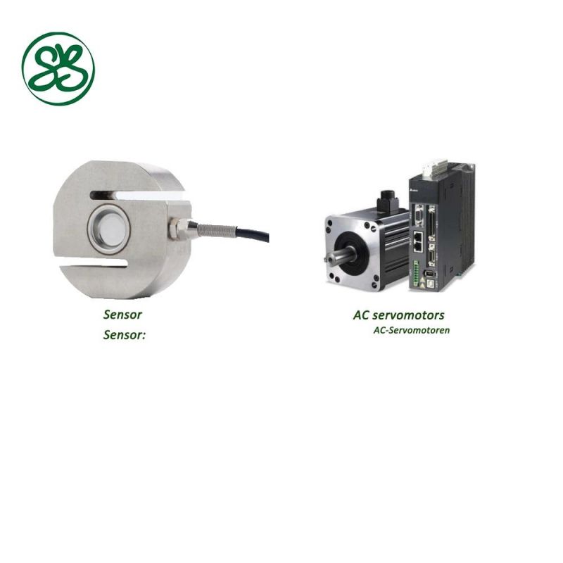 Tensile and Compressive Strength Tests on Plastic Material with 100kg Force