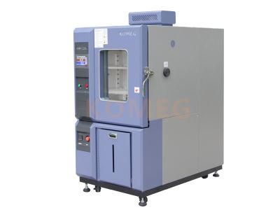 China Climate Temperature and Humidity Testing Stability Chamber