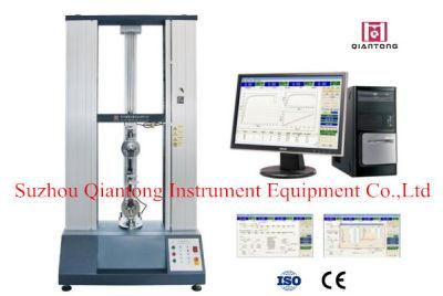 10kn Universal Tensile Testing Equipment