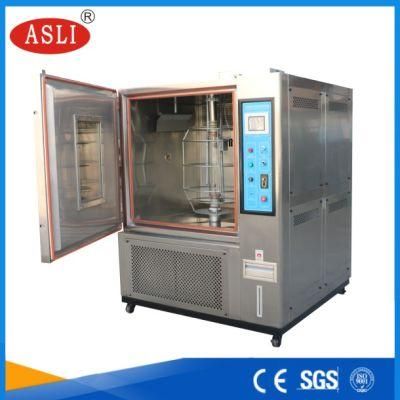 Laboratory Xenon UV Lamp Weather Resistance Aging Tester Chamber