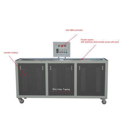Digital Display Low Temperature Asphalt Ductilimeter