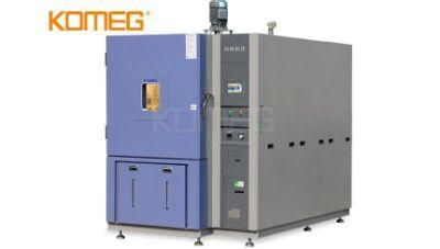 CE Approved High Altitude Low Pressure Environmental Simulation Test Chamber